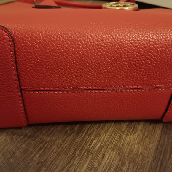 Michael Kors Mercer Satchel - Picture 8 of 8